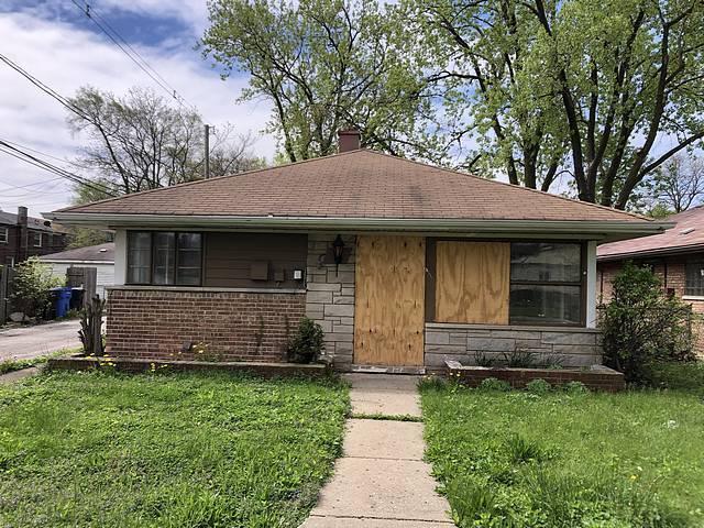 1941 E 97th St., Chicago, IL 60617