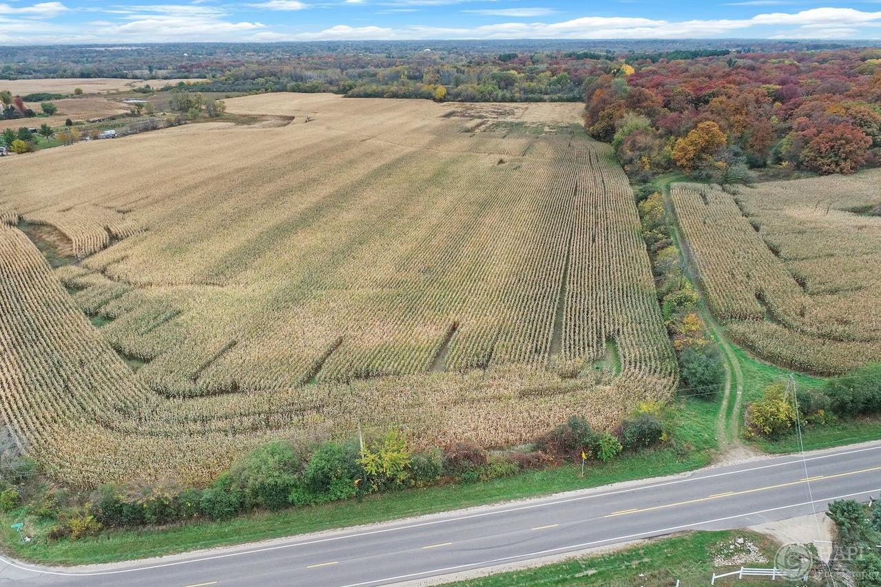 Lot 3 Tryon Grove Rd., Wonder Lake, IL 60097