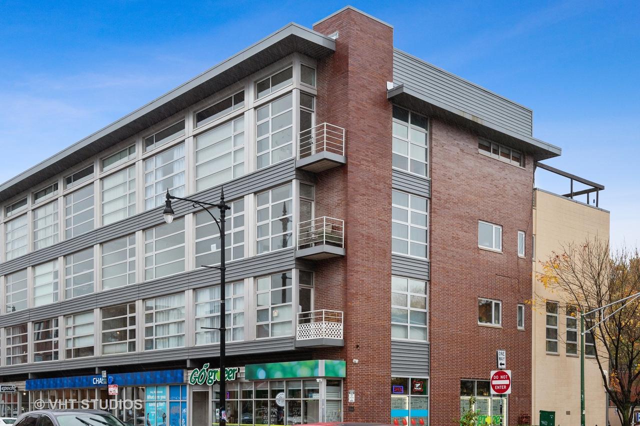 1849 W North Ave. #5, Chicago, IL 60622