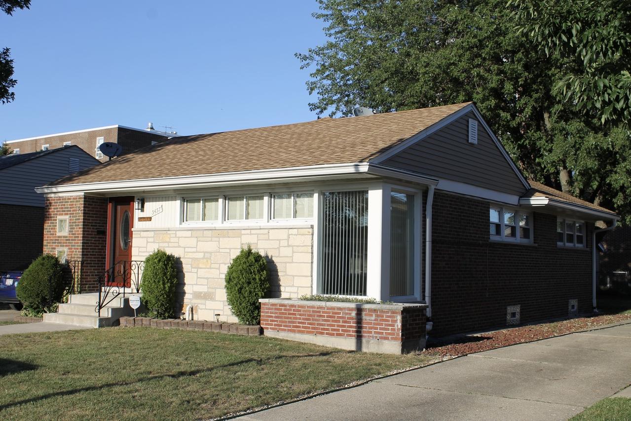 5457 N Oconto Ave., Chicago, IL 60656