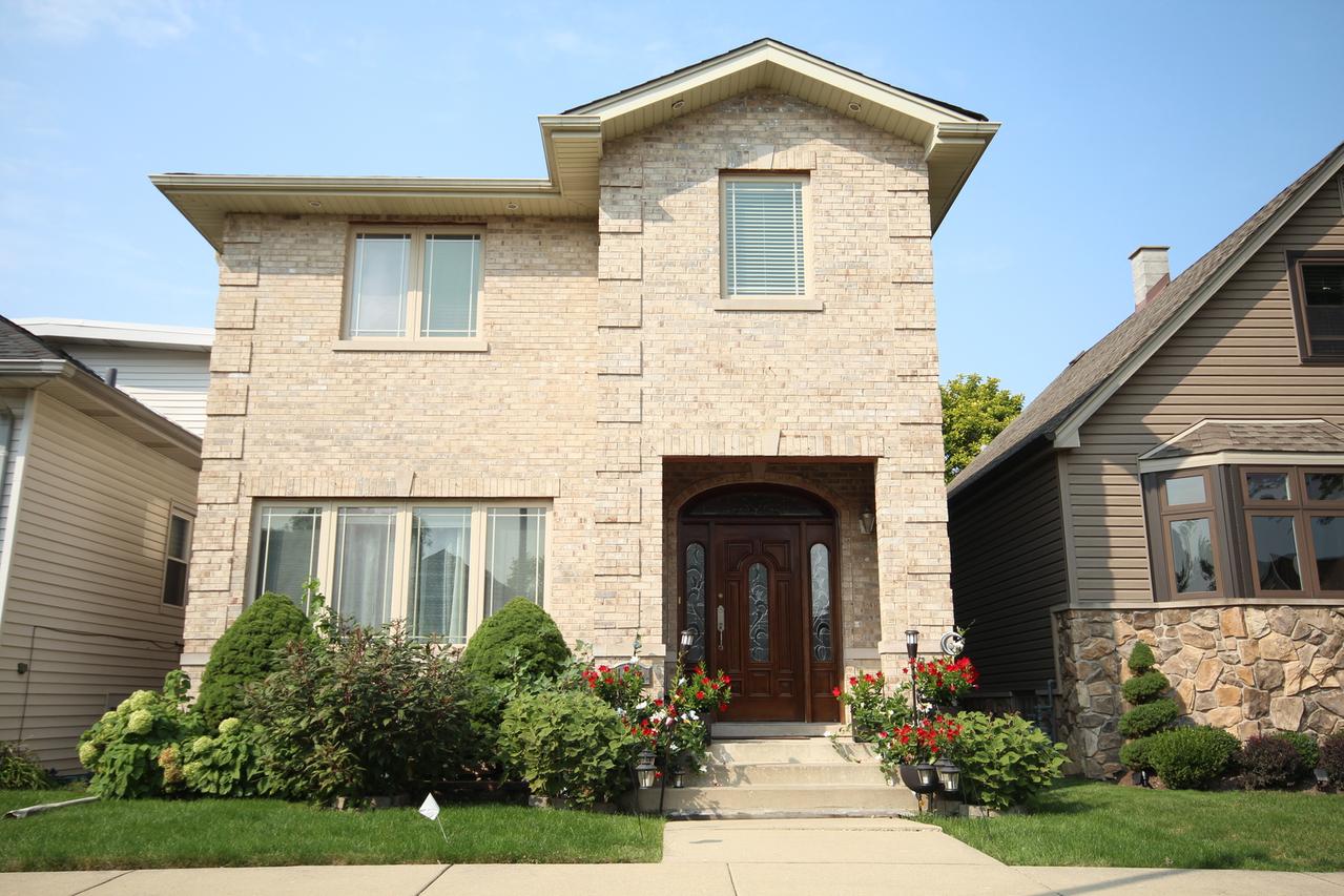 4216 N Overhill Ave., Norridge, IL 60706