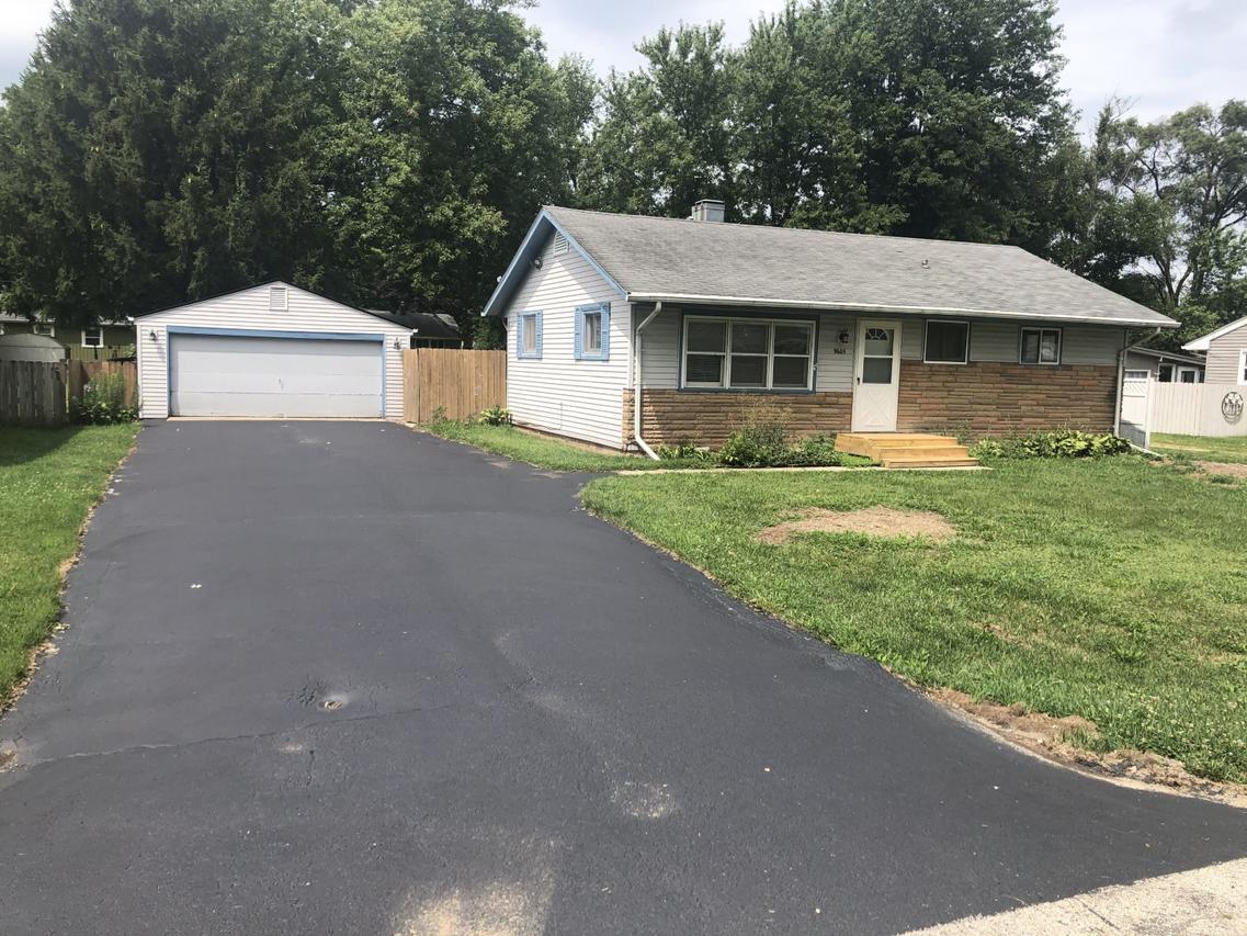 9605 Ritter Dr., Machesney Park, IL 61115