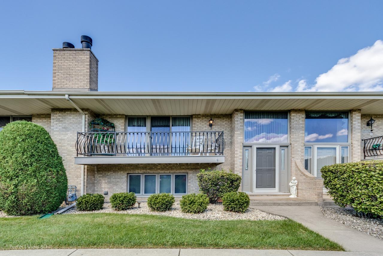 17754 New Jersey Ct. #144, Orland Park, IL 60467