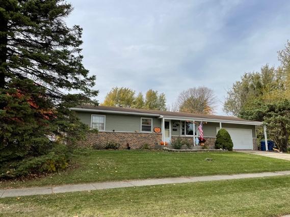 1719 S. 7th St., Dekalb, IL 60115