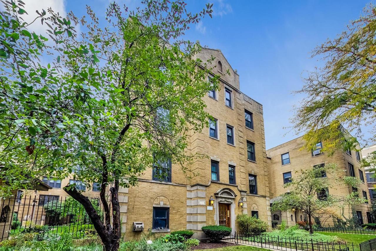 724 W Buena Ave. #E, Chicago, IL 60613