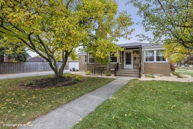 1826 Hawthorne Ave., Westchester, IL 60154
