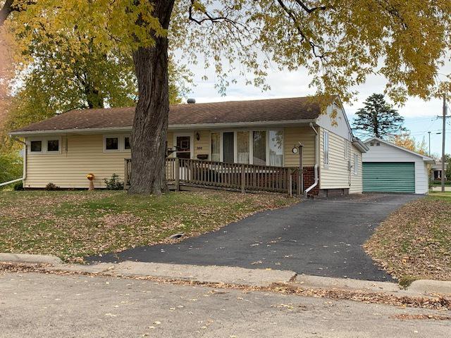 500 Maple Ave., Morrison, IL 61270