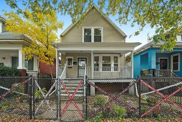 6941 S Talman Ave., Chicago, IL 60629