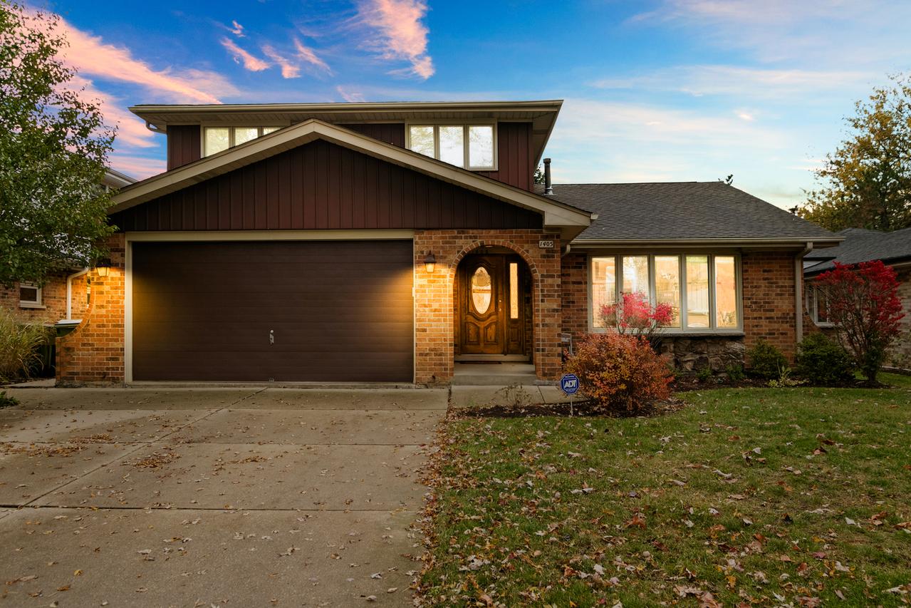 1405 Granville Ave., Park Ridge, IL 60068