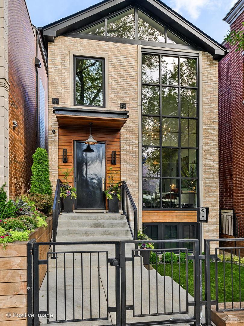 1829 N Honore St., Chicago, IL 60622