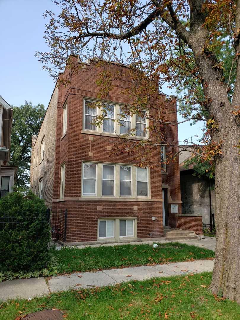 1220 N Parkside Ave., Chicago, IL 60651