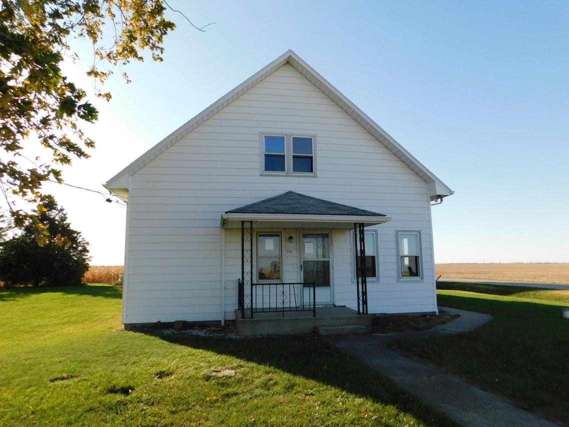 3995 E Scully Rd., Gardner, IL 60424