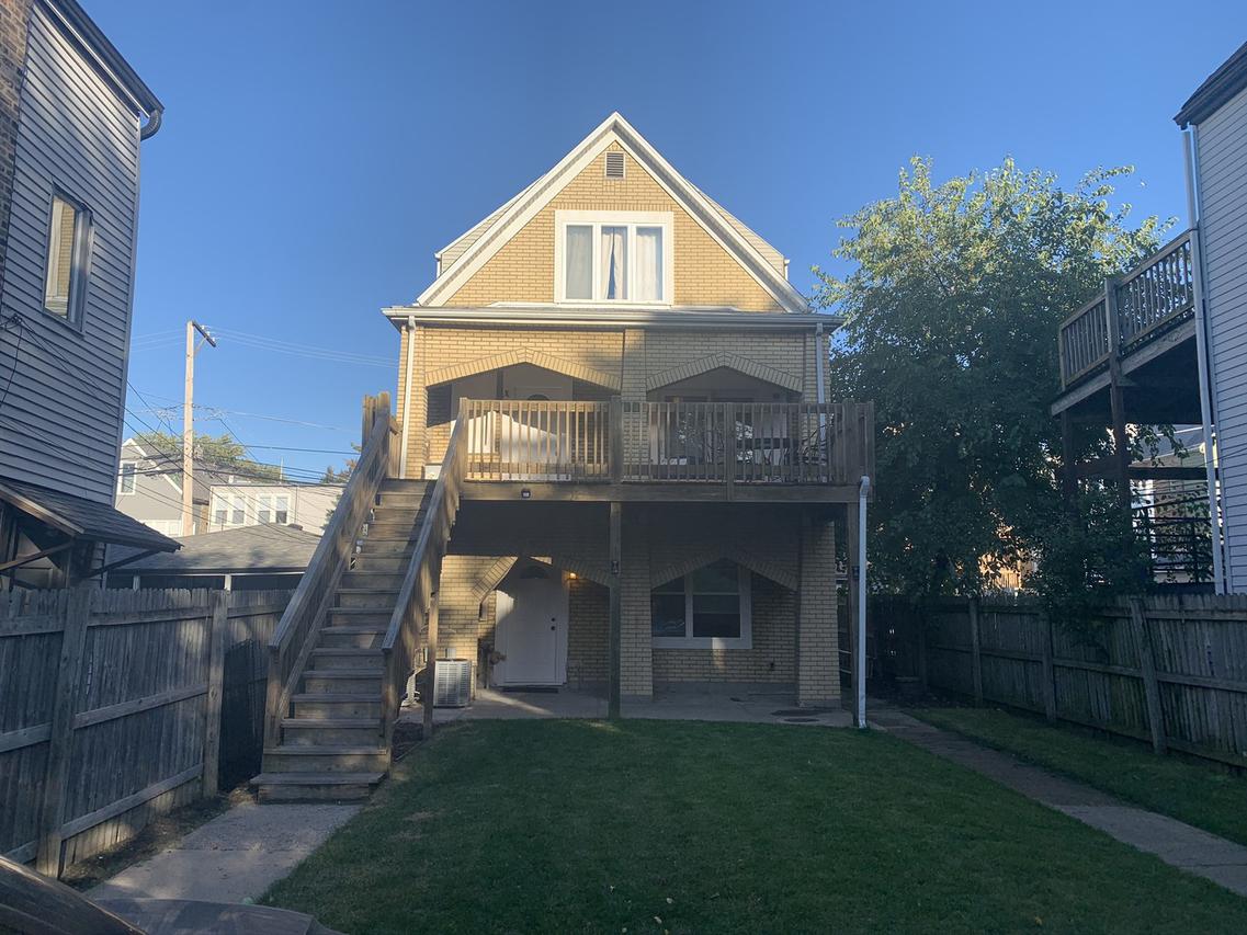 3231 N Monticello Ave., Chicago, IL 60618