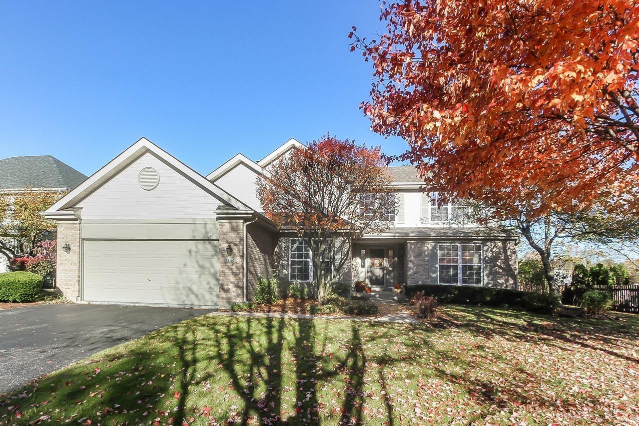 1466 Anvil Ct., Bartlett, IL 60103