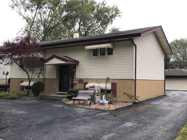 11951 S Kedvale Ave., Alsip, IL 60803