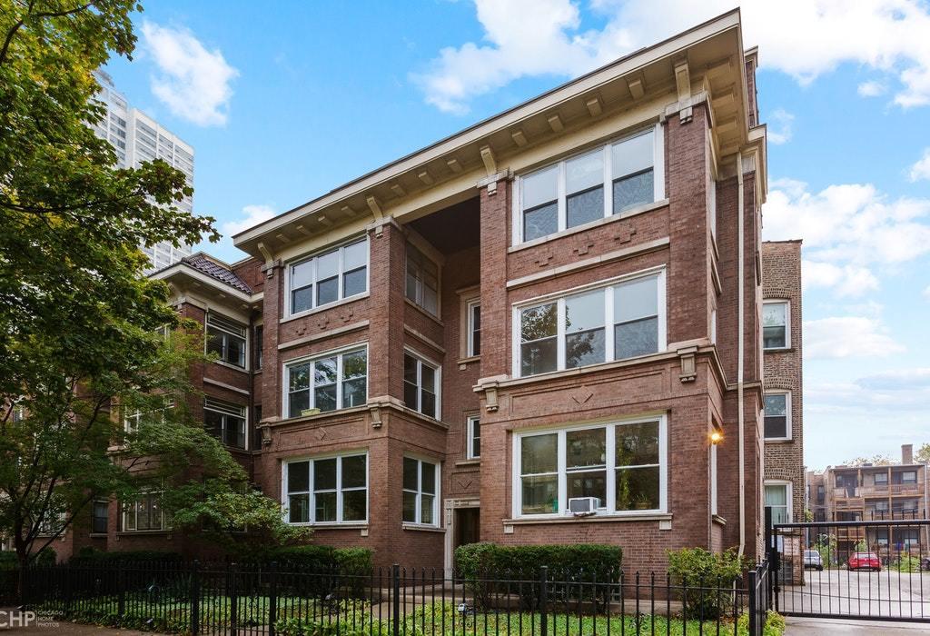5512 S Everett Ave. #2, Chicago, IL 60637