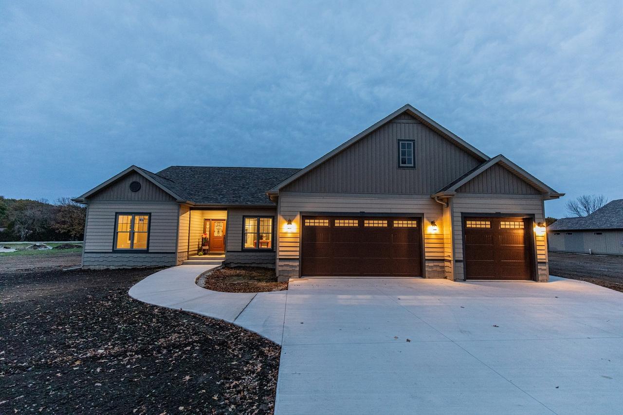 1141 Fairway Dr., Princeton, IL 61356