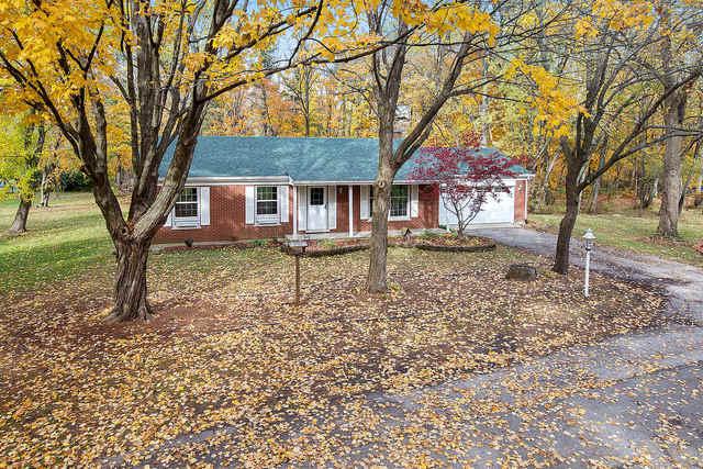 5654 W Laurel Ln., Monee, IL 60449