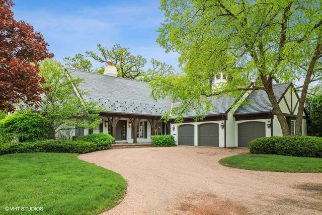 203 Burr Ridge Club, Burr Ridge, IL 60527