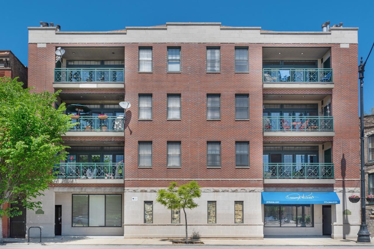 2671 N Lincoln Ave. #3E, Chicago, IL 60614