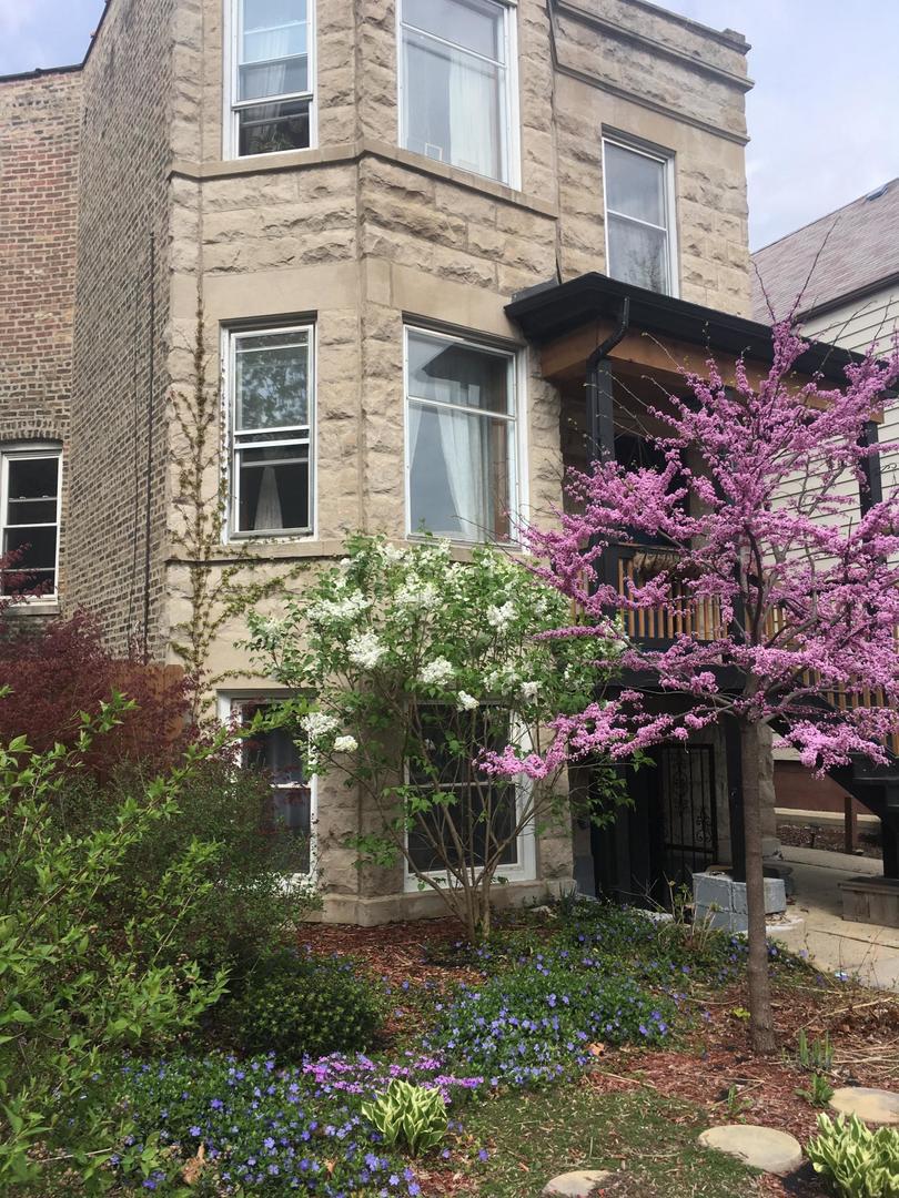 2510 N Ridgeway Ave., Chicago, IL 60647