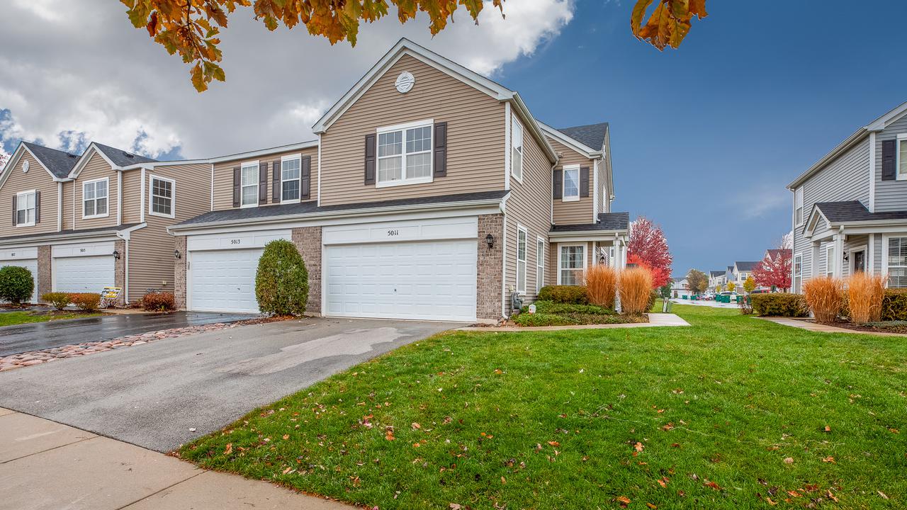 5011 Montauk Dr., Plainfield, IL 60586