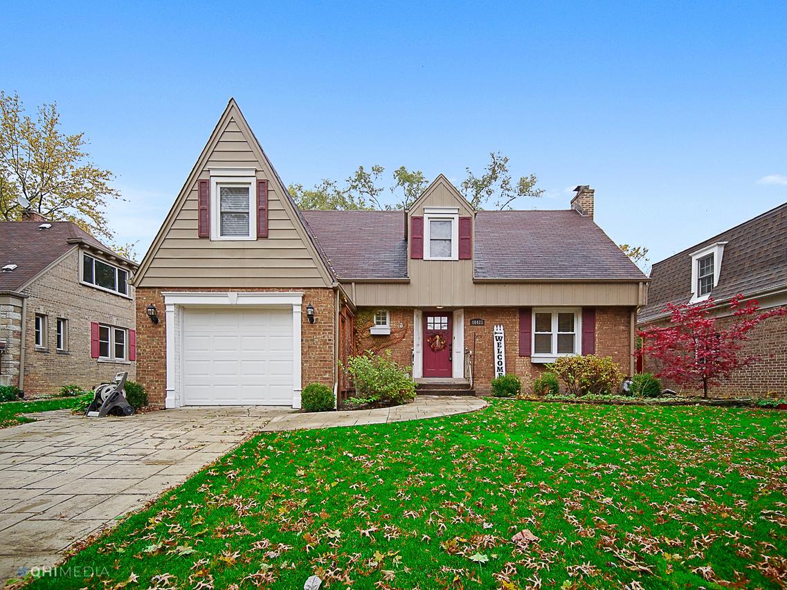 18423 Stewart Ave., Homewood, IL 60430