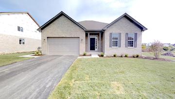 20052 Windsor Ln., Lynwood, IL 60411