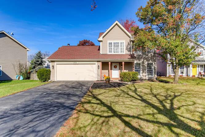 21836 W Judith Ct., Plainfield, IL 60544