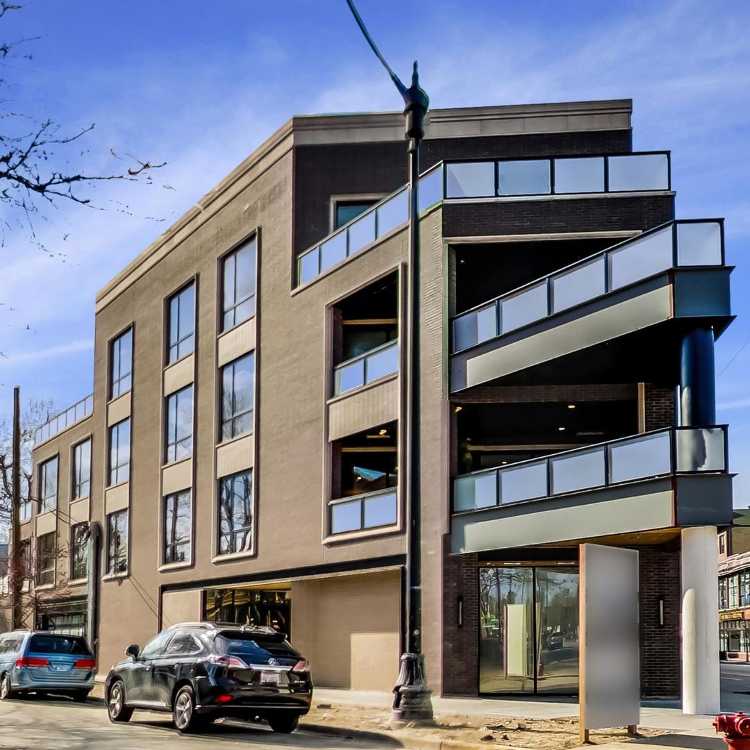 1110 W Schubert Ave. #302, Chicago, IL 60614