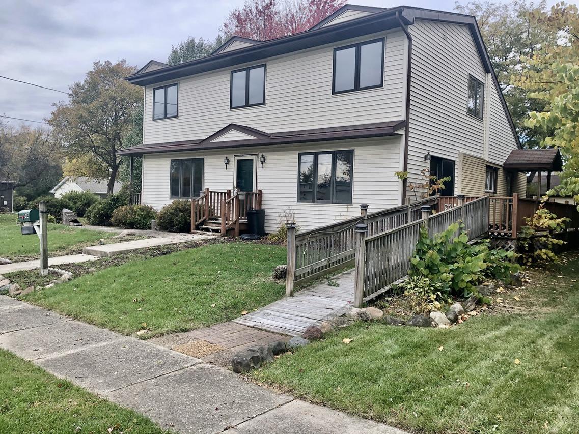 804 Willow St., Belvidere, IL 61008