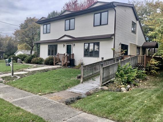 804 Willow St., Belvidere, IL 61008