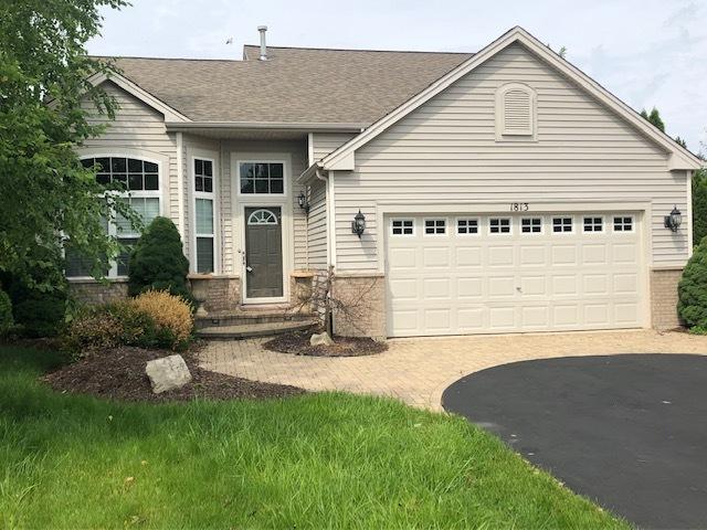 1813 Burshire Ct., Plainfield, IL 60586