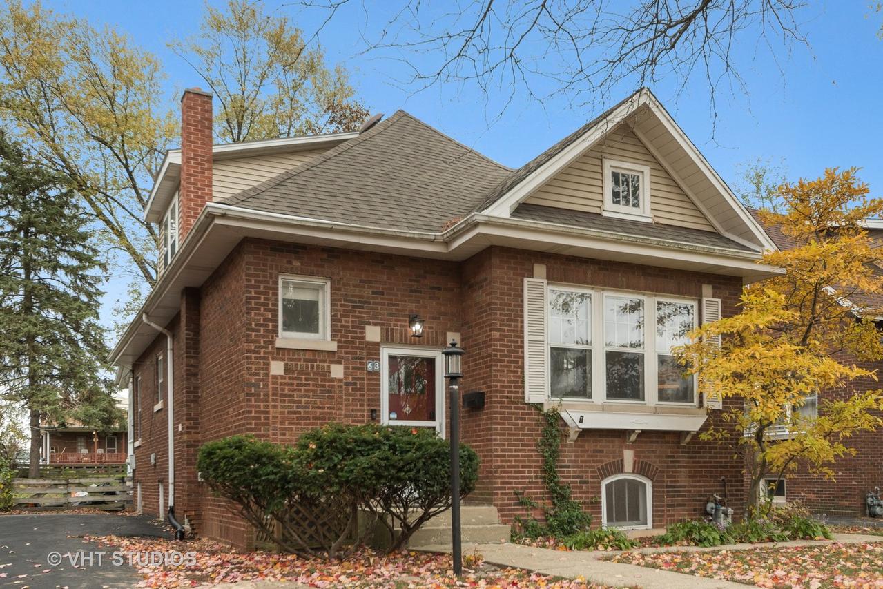 63 S Lombard Ave., Lombard, IL 60148