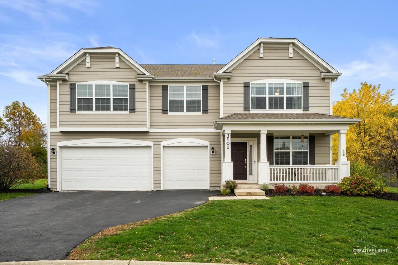 3101 Long Common Pkwy., Elgin, IL 60124