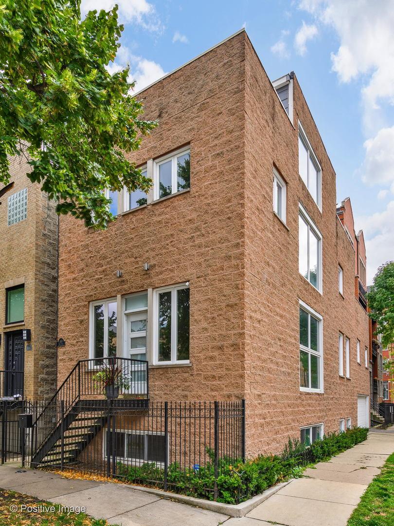 1659 W Erie St., Chicago, IL 60622