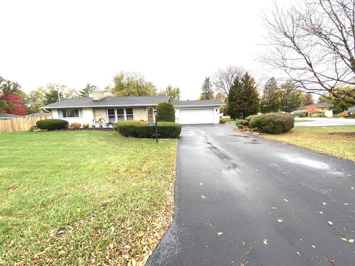 2501 Caton Farm Rd., Joliet, IL 60435