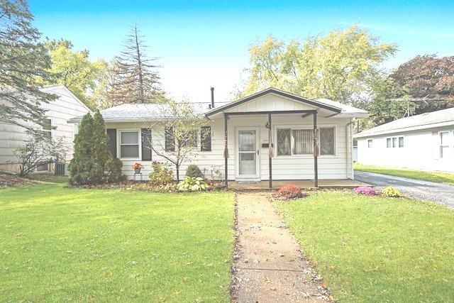 14954 Keeler Ave., Midlothian, IL 60445