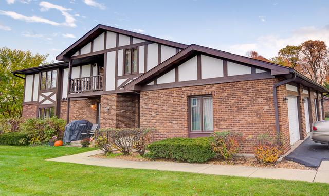 413 Manor Ct. #A, New Lenox, IL 60451