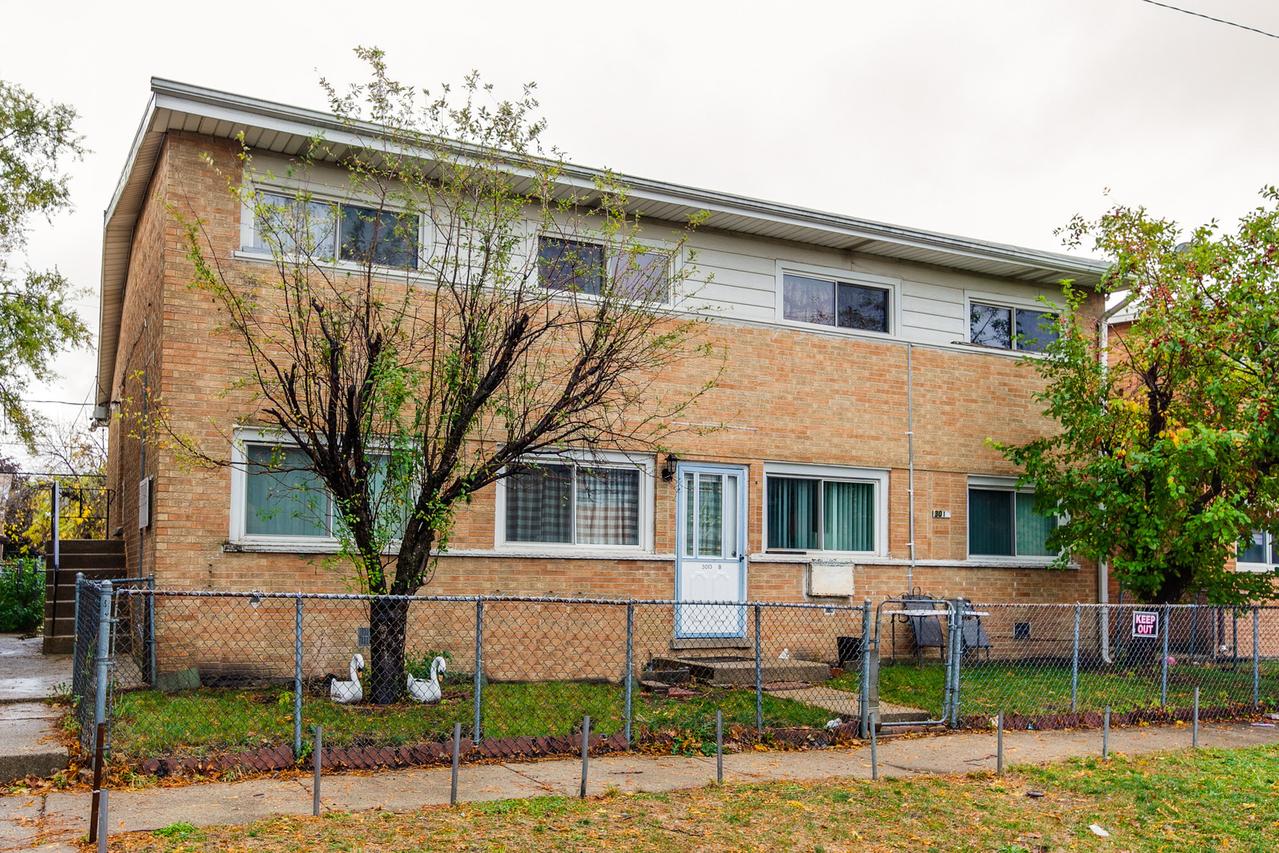 3013 Ruth St., Franklin Park, IL 60131