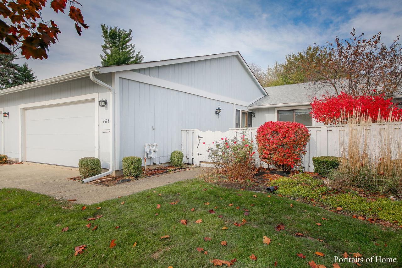 2674 Sumac St., Woodridge, IL 60517