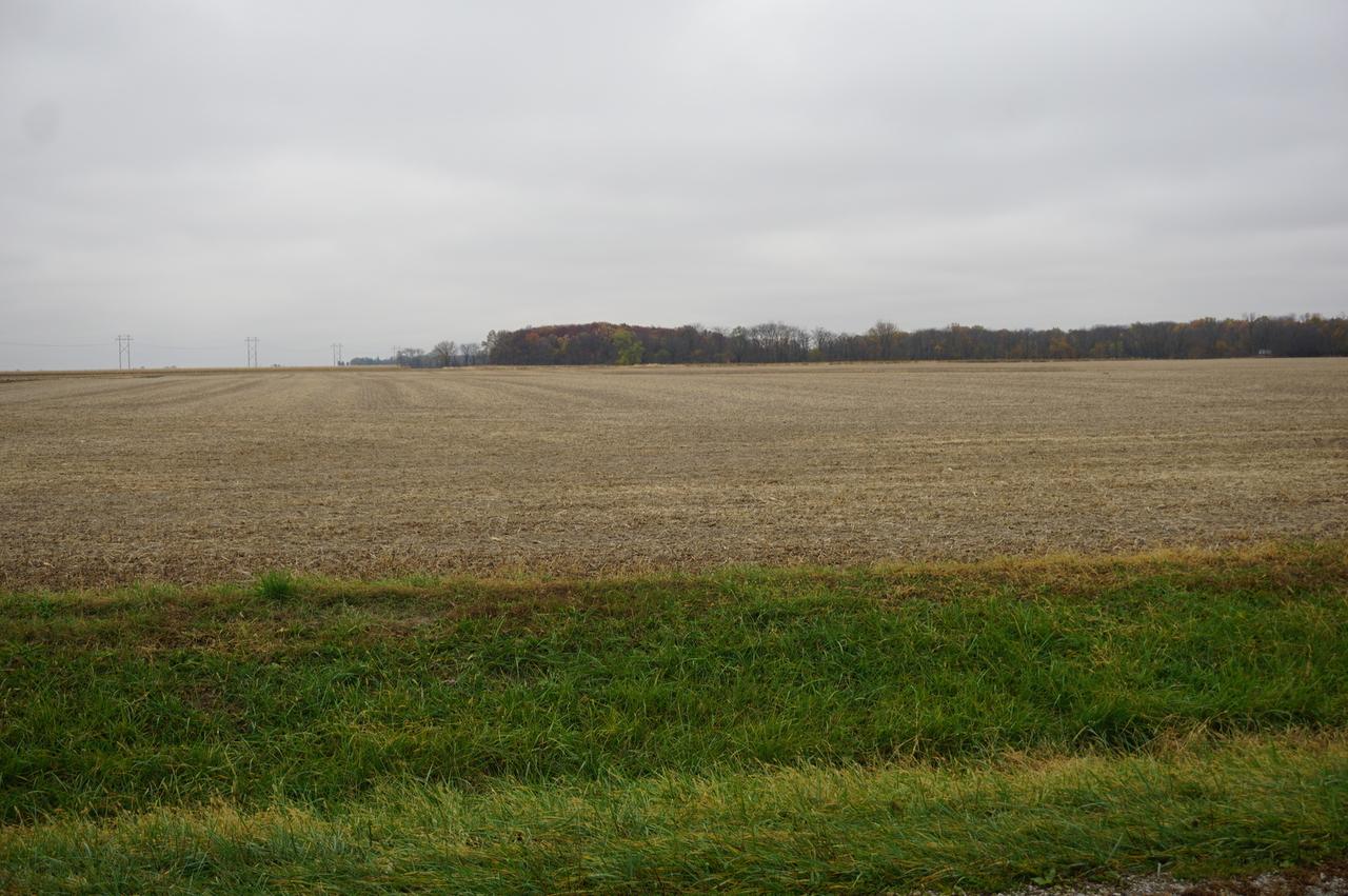 Section 6 T25n R14w, Onarga, IL 60955