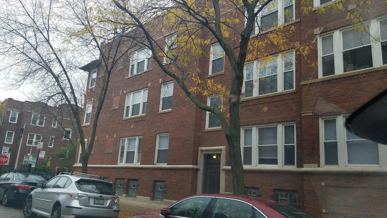 4448 N Hazel St. #1S, Chicago, IL 60640