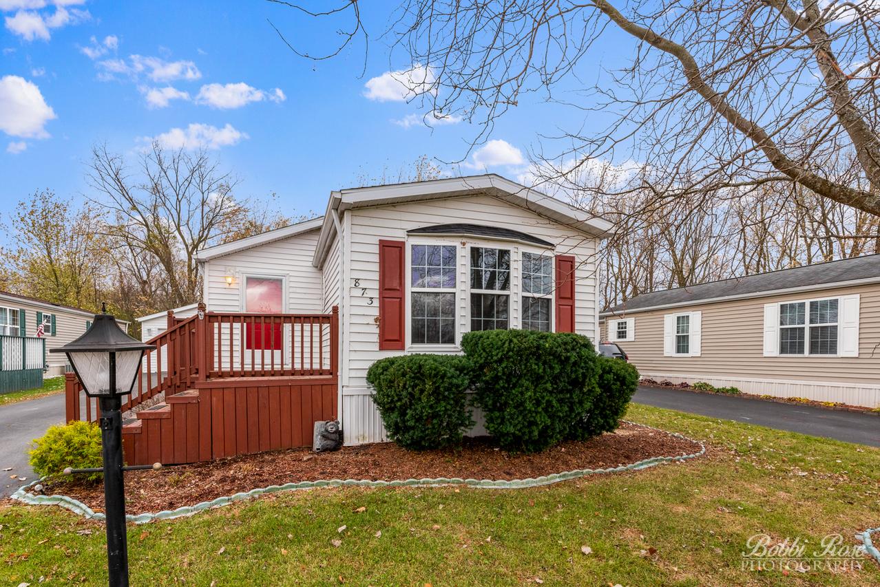 873 Cayuga Tr., Marengo, IL 60152