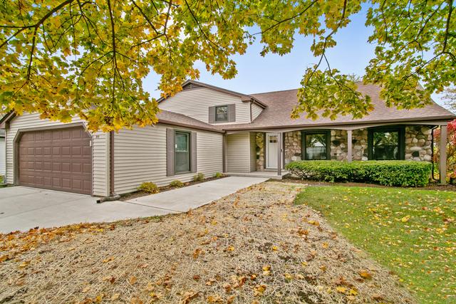 891 Stonebridge Ln., Buffalo Grove, IL 60089