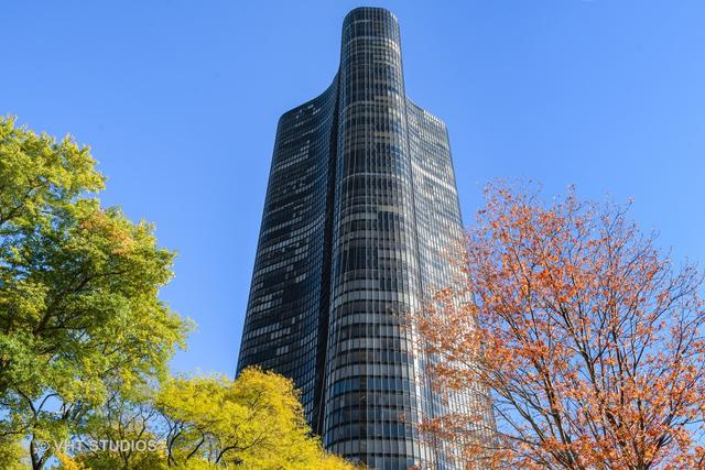 505 N. Lake Shore Dr. #2805, Chicago, IL 60611