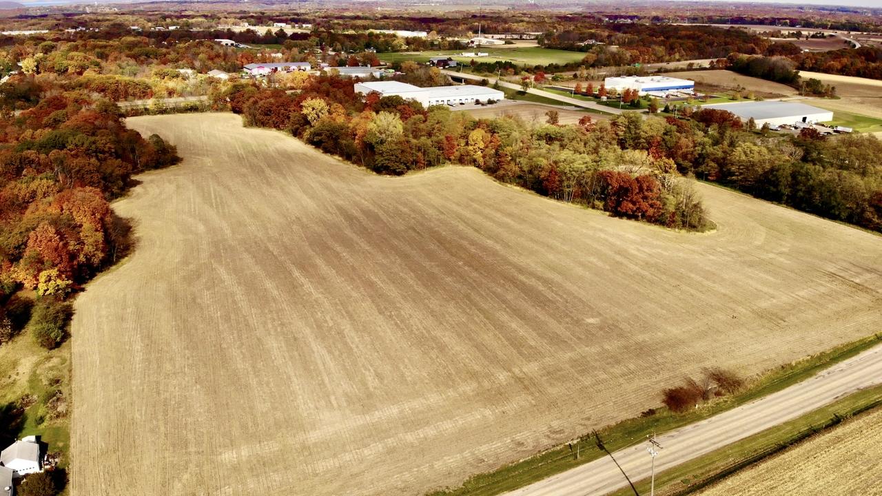 Lot 1: Pinecrest Dr., East Peoria, IL 61611