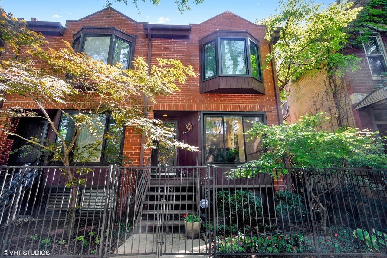 1813 N Dayton St., Chicago, IL 60614