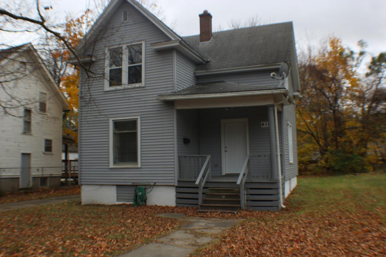410 Albert Ave., Rockford, IL 61101