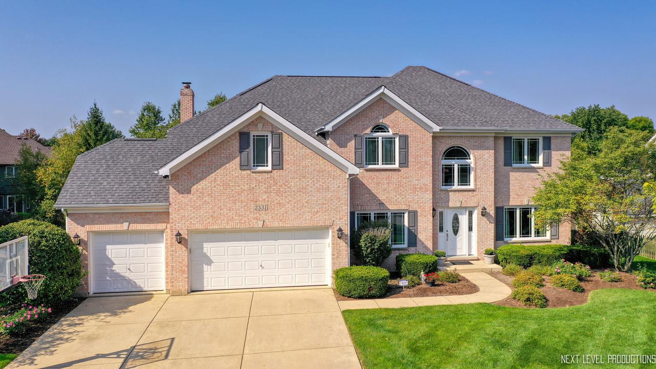 2331 Modaff Rd., Naperville, IL 60565